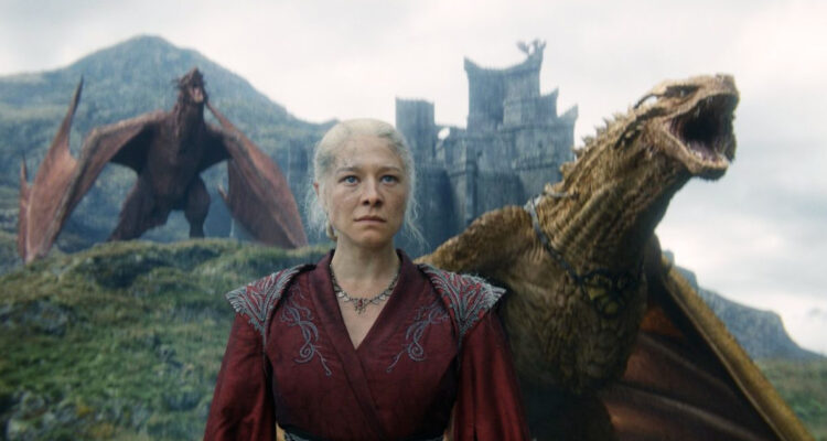 “House of the Dragon”: HBO confirma filtración del final de temporada 2 en redes sociales
