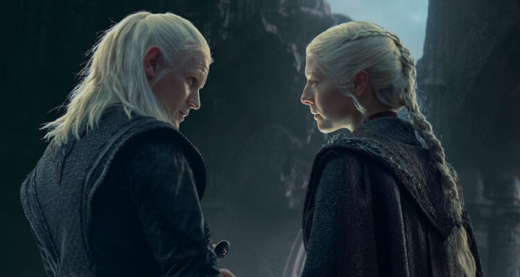 Confirman el eventual fin de “House of the Dragon”: temporada 4 será la última