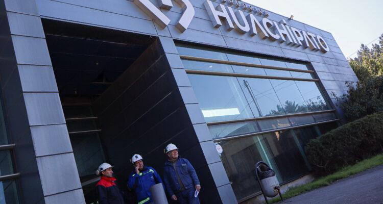 Ya hay fecha: Huachipato apagará sus hornos y se proyecta que mismo día comiencen los despidos masivos