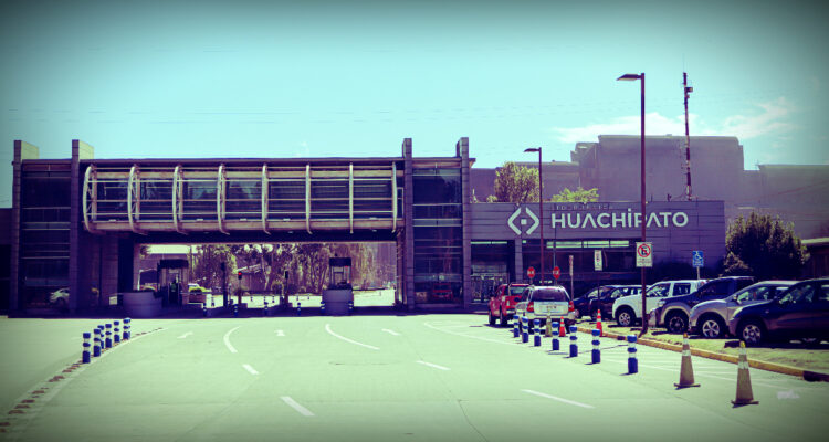 Huachipato de nuevo anuncia el final de su operación siderúrgica: alude a sobretasas y acero chino