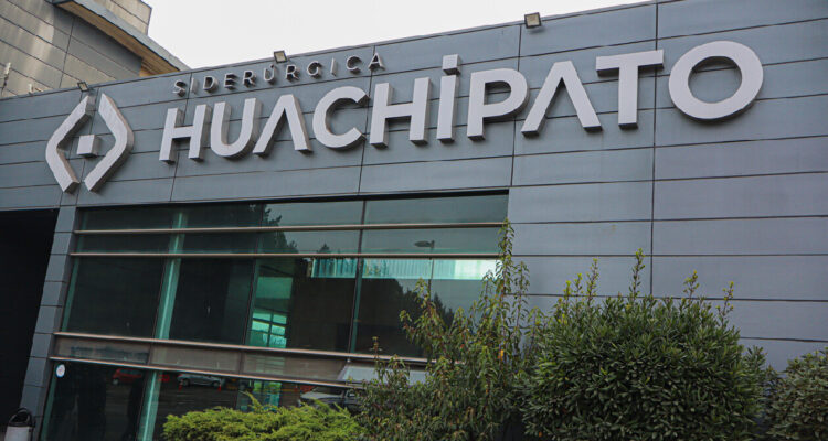 Acciones de CAP lideran subidas en la Bolsa de Santiago tras nuevo anuncio de suspensión de Huachipato