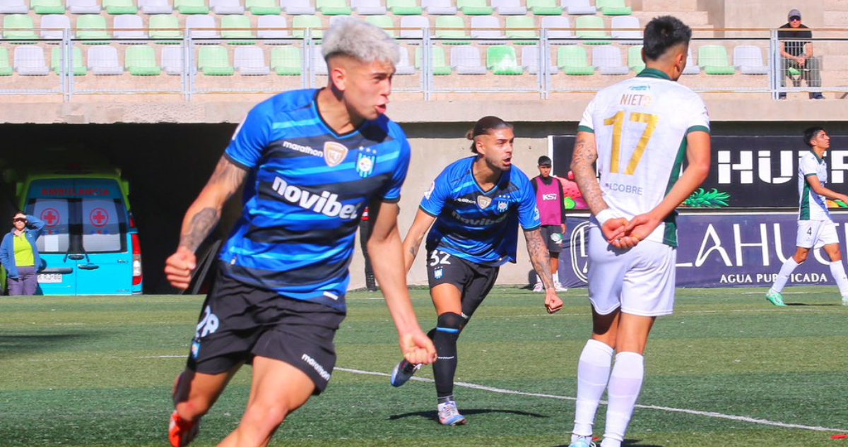 Huachipato Copiapó
