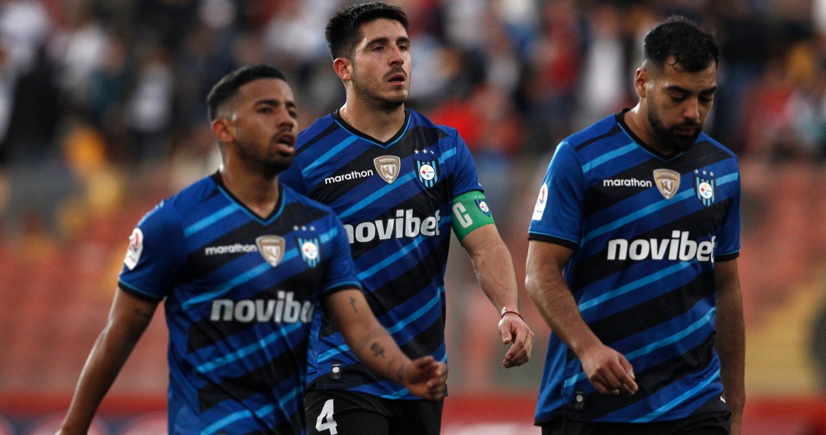 Huachipato