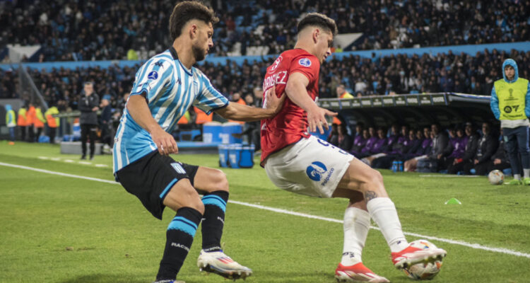 Huachipato Racing Twitter