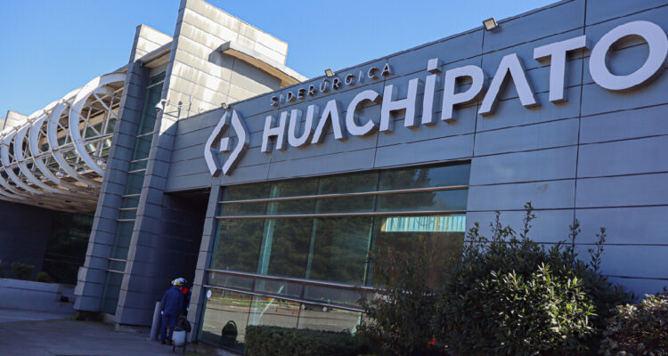 Rodrigo Fuica | Agencia UNO