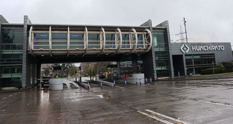 Siderúrgica Huachipato se rinde y desiste de seguir avanzando en sobretasas al acero chino