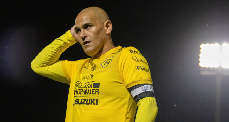 Humberto Suazo San Luis