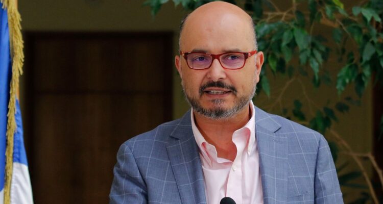 ARCHIVO | Agencia UNO