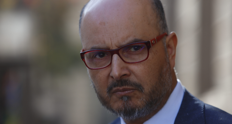 Ilabaca (PS) tras rechazo del séptimo retiro en comisión: “La decisión verdadera estará en la Sala”