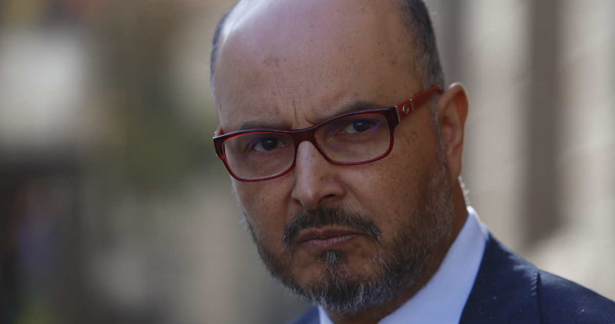 Ilabaca (PS) tras rechazo del séptimo retiro en comisión: “La decisión verdadera estará en la Sala”