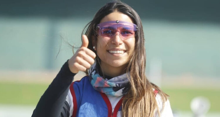 ilusionante inicio Francisca Crovetto