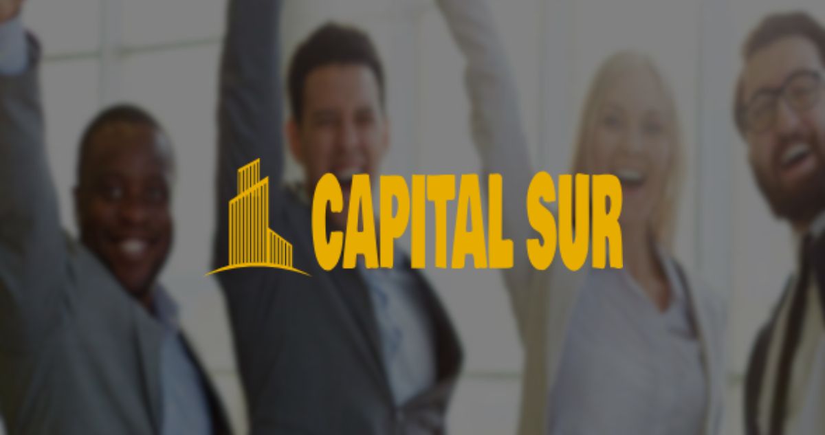 Capital Sur