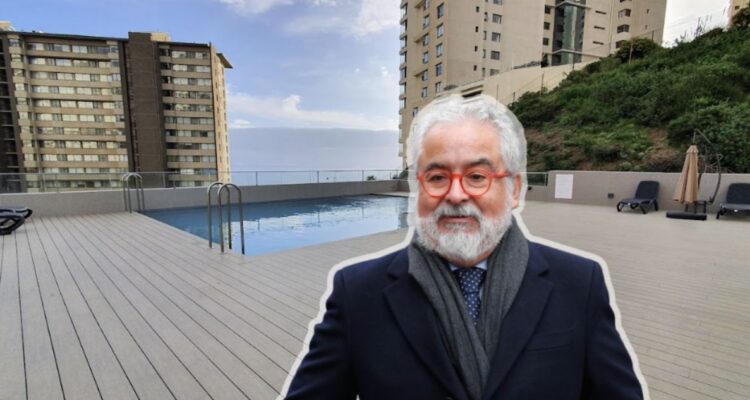 Property Partners Chile y Agencia UNO