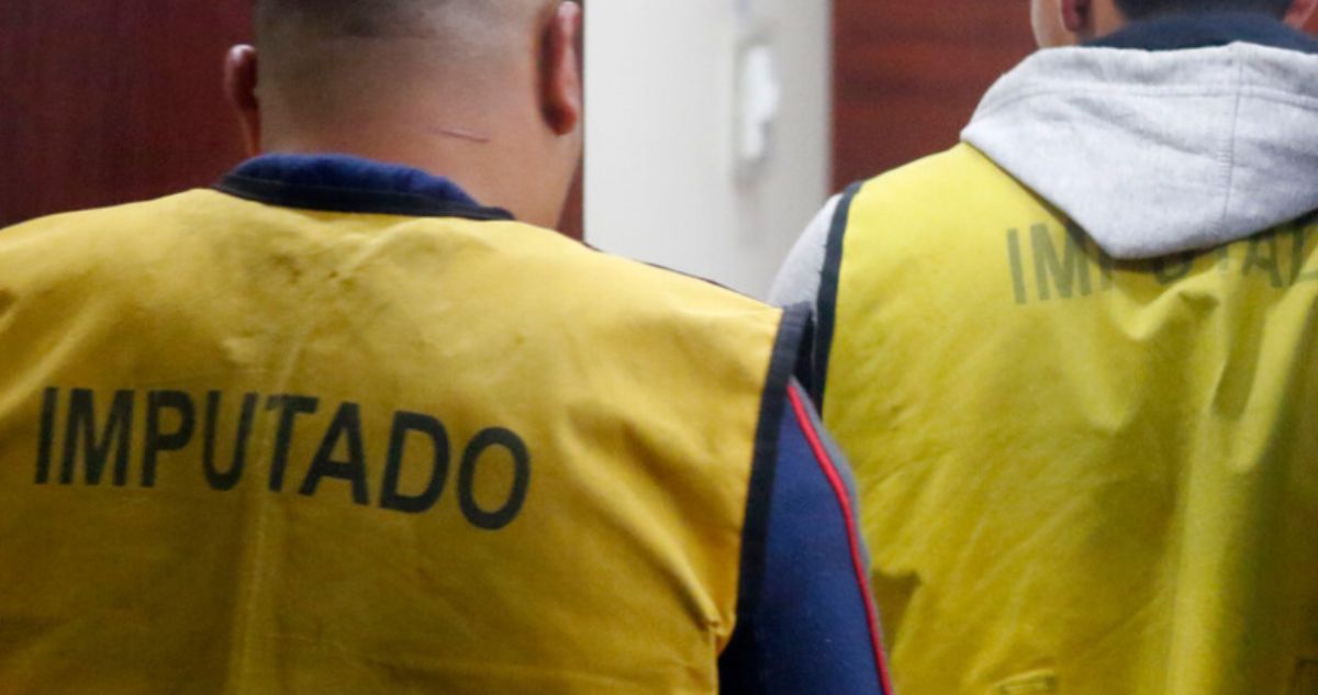 Prisión preventiva para cuatro imputados por secuestro en Calama: víctima continúa desaparecida