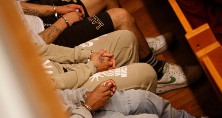 Desarticulan banda de extranjeros que obligaba a víctimas a prostituirse en tres regiones del país