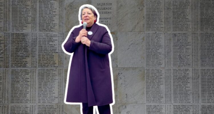 Consuelo Contreras reafirma disposición del INDH para colaborar en apertura del secreto Valech