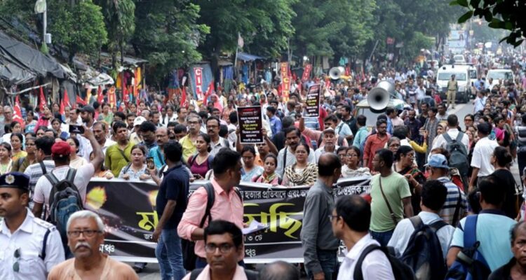 Tribunal Supremo de la India asume el caso de médica violada y asesinada: crimen desató protestas