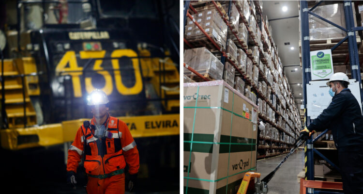 Pablo Vera Lisperguer | Karin Pozzo | Agencia UNO