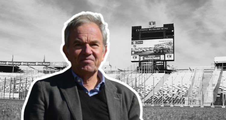 Información privilegiada: Fiscalía pide 5 años de cárcel para Ruiz-Tagle por venta de acciones de ByN