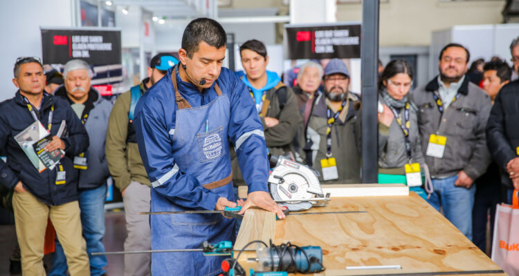 Puedes participar gratis: dan inicio a la Gran Feria Internacional de Capacitación de Sodimac