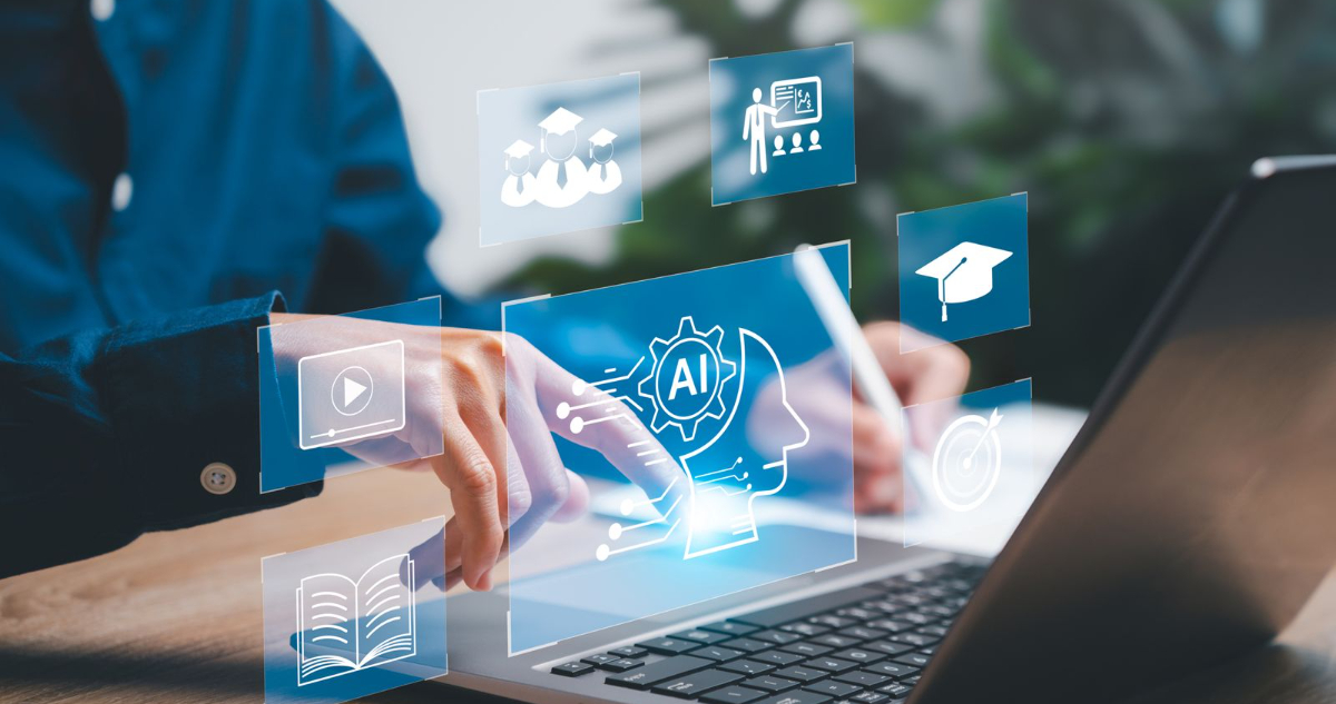 Inteligencia Artificial en las universidades