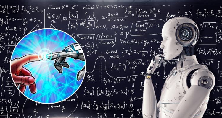 Eventualmente, se cree, la “Inteligencia Artificial General” podría sobrepasar la inteligencia humana en varias disciplinas a la vez.