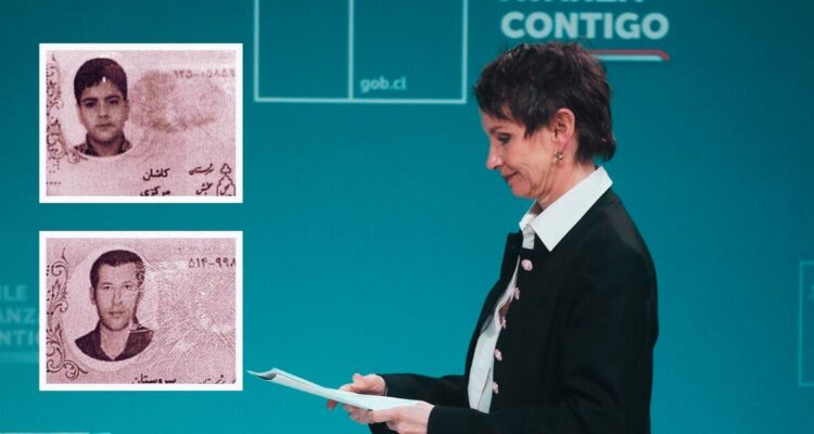 La respuesta de Interior sobre las medidas tomadas tras la fuga de los iraníes