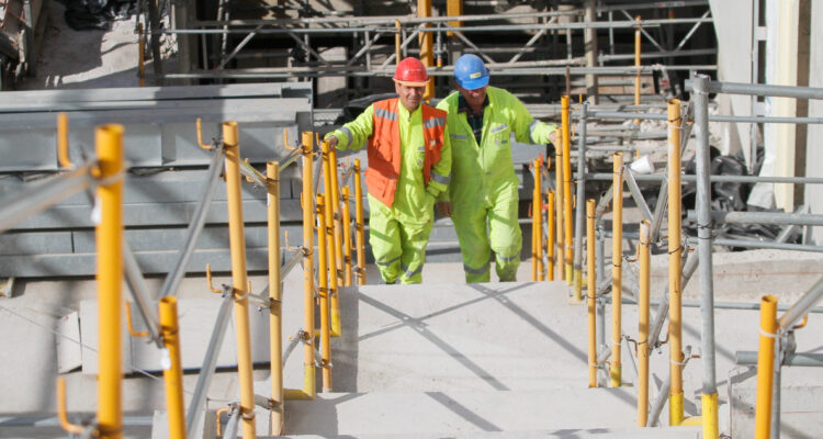 Un 77% de la inversión privada en Chile de aquí a cuatro años la harán empresas extranjeras