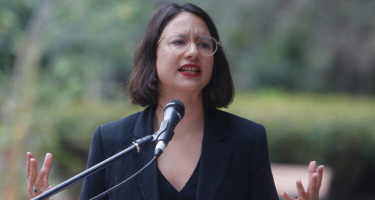 “No se puede validar”: Hassler (PC) se aleja de postura de su partido por elecciones en Venezuela