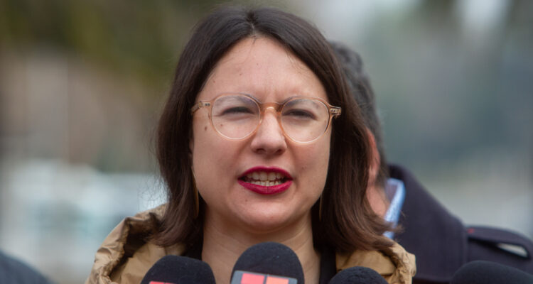 Hassler apoya postura de Boric por elecciones en Venezuela: “Debe transparentarse el proceso”