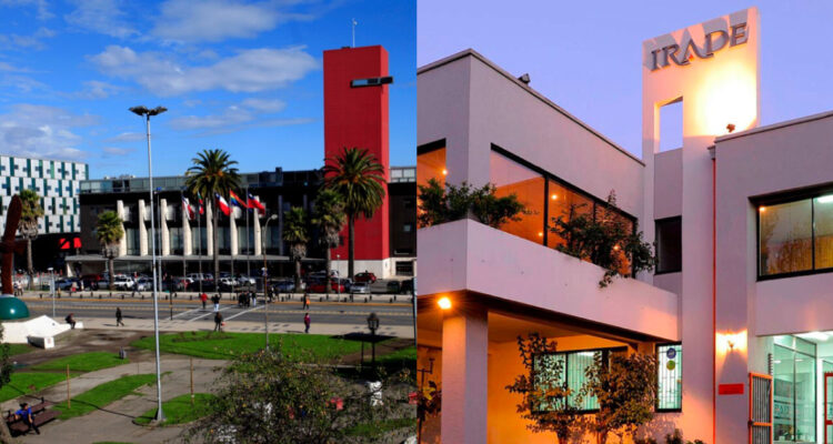 Irade organiza ciclo de entrevistas con candidatos a gobernador del Bío Bío