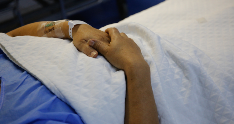 irregularidades listas de espera