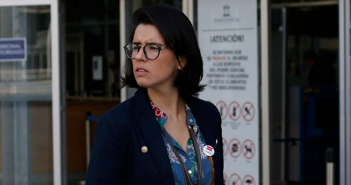 Isabel Amor
