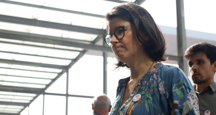 Isabel Amor no descarta ir a la Corte IDH: “Lo voy a hacer si es necesario”