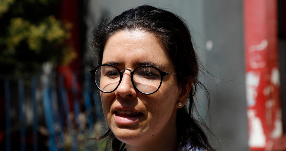 Isabel Amor acusa “torpeza intelectual” tras polémica salida: “Están con un nivel de mentira absurdo”