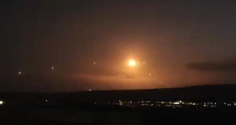 Israel se declara en estado de emergencia por escalada de ataque de Hezbolá