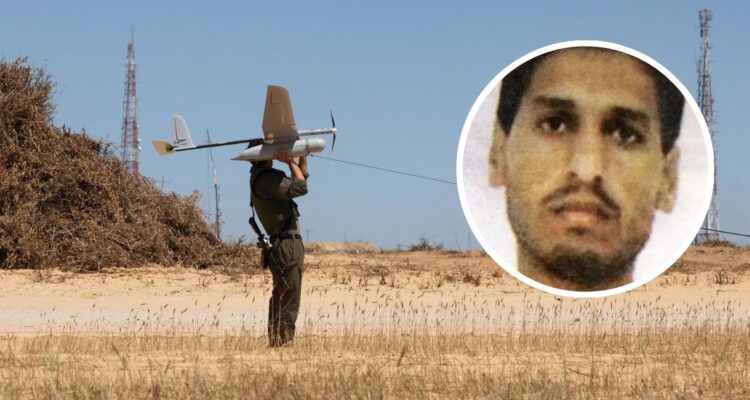 Israel confirma la muerte del líder militar de Hamás en un ataque en Gaza