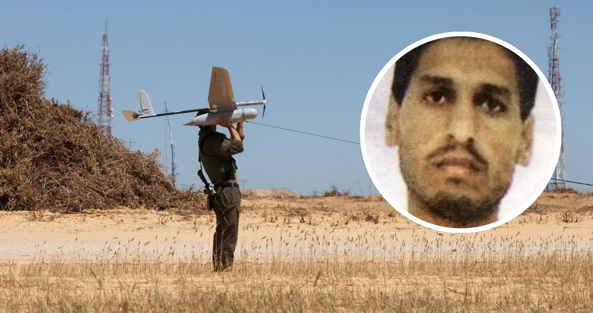 Israel confirma la muerte del líder militar de Hamás en un ataque en Gaza