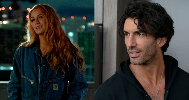 “It Ends With Us”: director explica por qué cambiaron drásticamente el final respecto al libro