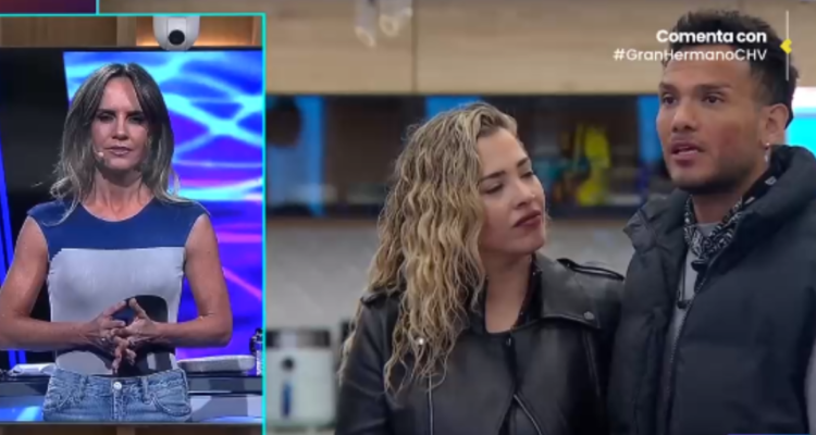 Iván Cabrera renuncia a GH