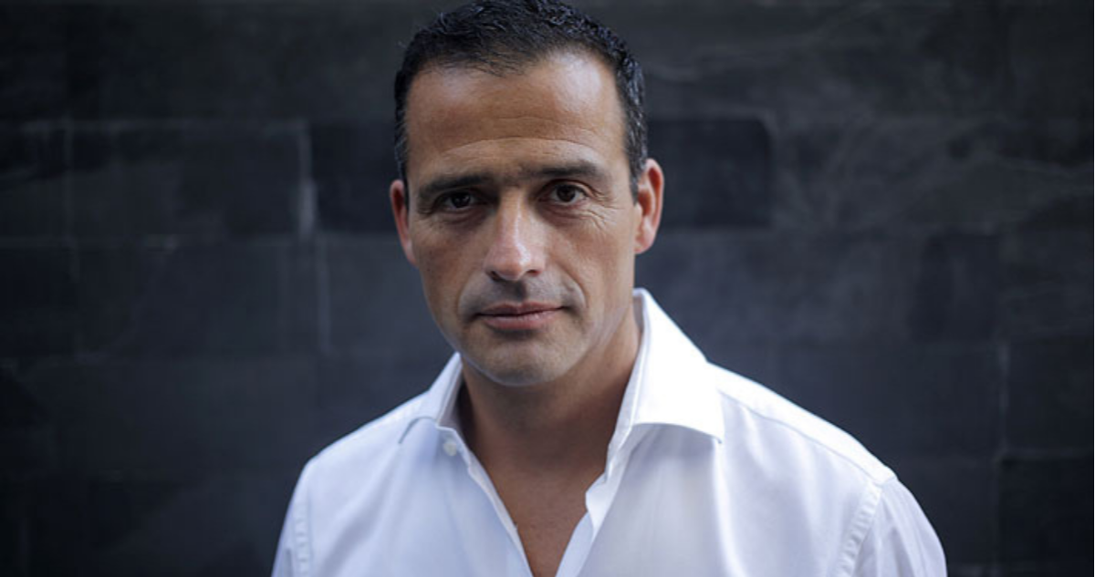 Iván Núñez en referencia a detención de su equipo en Venezuela
