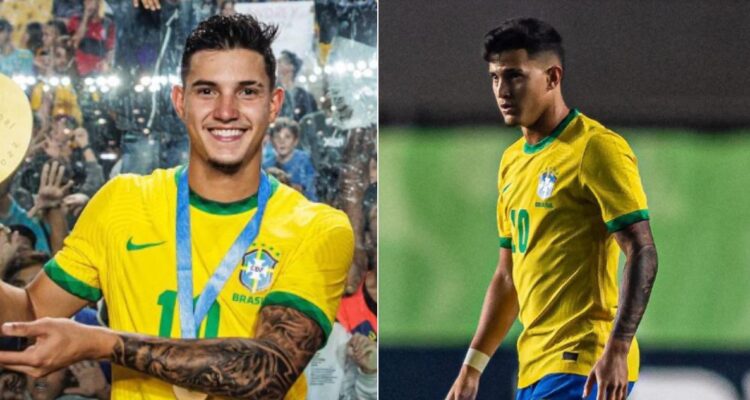 Jader Gentil sería nuevo refuerzo de Universidad Católica