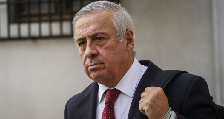 “Se equivoca” y “bajeza extrema”: la crítica transversal a los cuestionados dichos de Jaime Mañalich