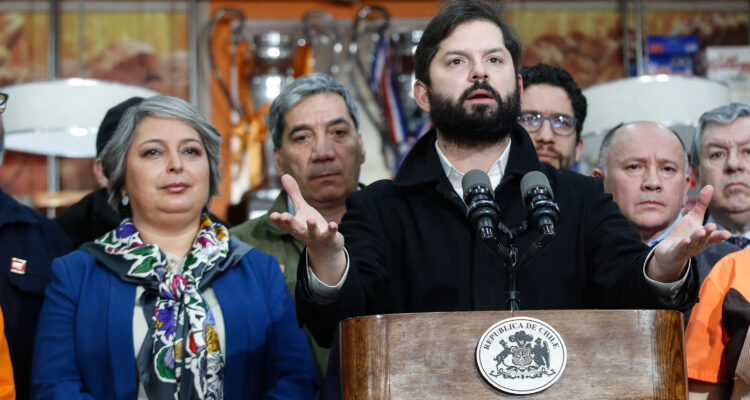 Tras 40 horas y Ley Karin: Ahora Gobierno irá por el proyecto que busca dar más poder a los sindicatos