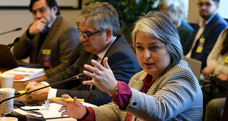 ¿En qué está la reforma previsional? Gobierno tiene esperanza de destrabar 1er paso la próxima semana