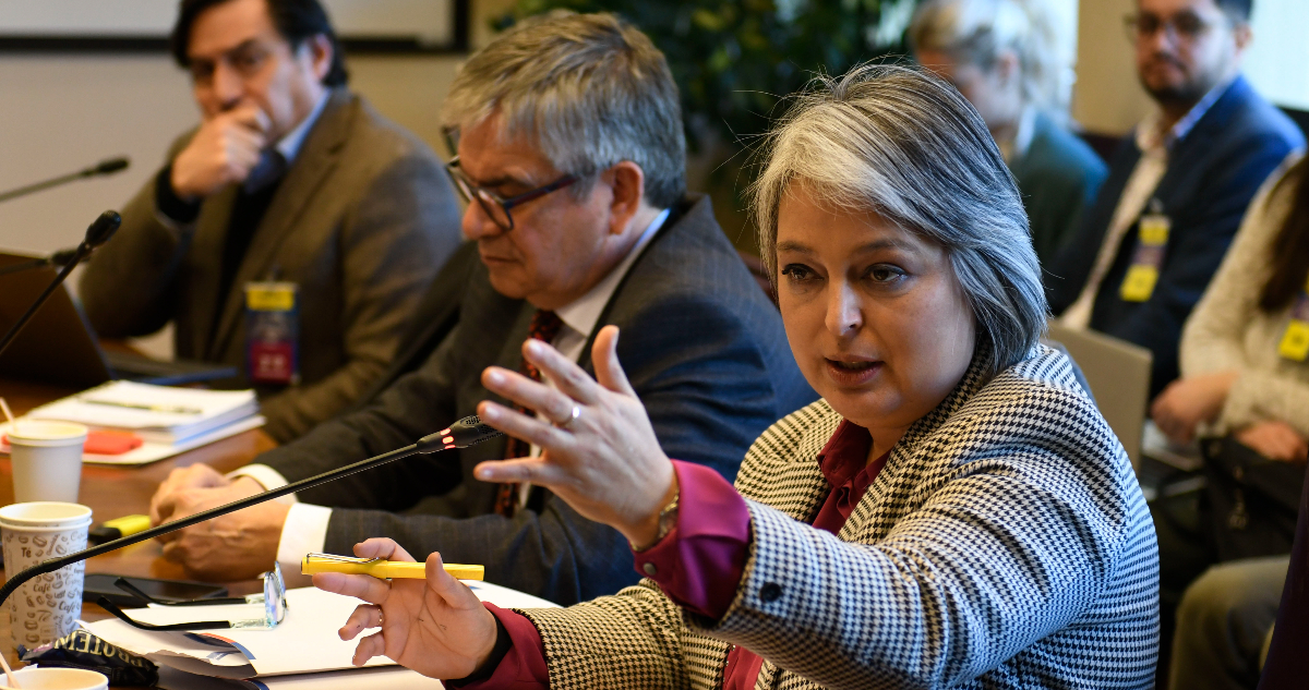 ¿En qué está la reforma previsional? Gobierno tiene esperanza de destrabar 1er paso la próxima semana