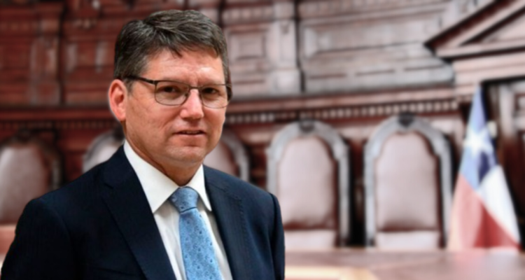 Archivo | Poder Judicial 