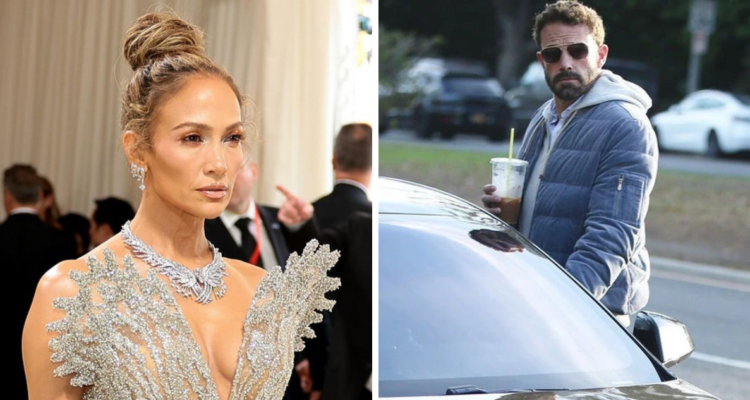 Jennifer López y Ben Affleck, la historia de amor que terminó en ‘no vivieron felices por siempre’