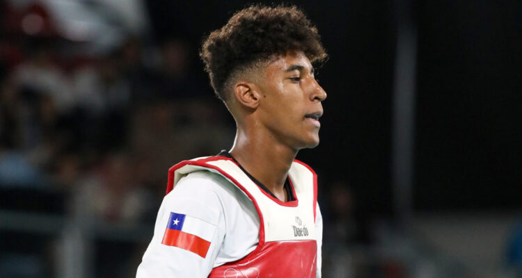 Joaquín Churchill contexto