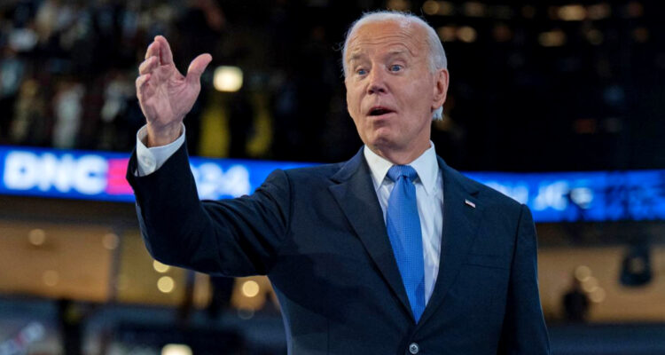 Joe Biden reorientó en secreto política nuclear de EEUU centrada en China, revela The New York Times